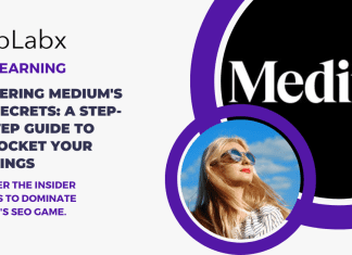 Mastering Medium’s SEO Secrets: A Step-by-Step Guide to Skyrocket Your Rankings Mastering Medium's SEO Secrets: A Step-by-Step Guide to Skyrocket Your Rankings