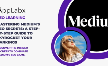 Mastering Medium’s SEO Secrets: A Step-by-Step Guide to Skyrocket Your Rankings Mastering Medium's SEO Secrets: A Step-by-Step Guide to Skyrocket Your Rankings