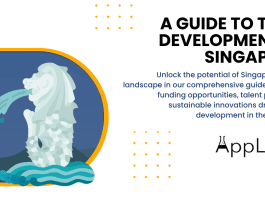 A Guide to Tech Development in Singapore