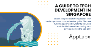 A Guide to Tech Development in Singapore A Guide to Tech Development in Singapore