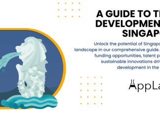 A Guide to Tech Development in Singapore A Guide to Tech Development in Singapore