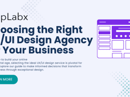 Choosing the Right UX/UI Design Agency for Your Business