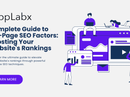 Complete Guide to On-Page SEO Factors: Boosting Your Website's Rankings