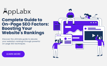 Complete Guide to On-Page SEO Factors: Boosting Your Website’s Rankings Complete Guide to On-Page SEO Factors: Boosting Your Website's Rankings