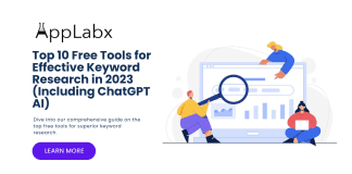 Top 10 Free Tools for Effective Keyword Research in 2023 (Including ChatGPT AI)