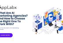 What Are AI Marketing Agencies? And How to Choose the Right One To Work With?