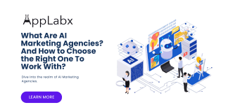 What Are AI Marketing Agencies? And How to Choose the Right One To Work With?