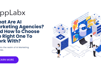 What Are AI Marketing Agencies? And How to Choose the Right One To Work With?