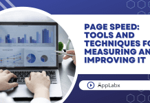 Page Speed: Tools and Techniques for Measuring and Improving It Page Speed: Tools and Techniques for Measuring and Improving It