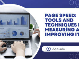 Page Speed: Tools and Techniques for Measuring and Improving It