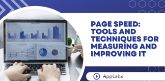 Page Speed: Tools and Techniques for Measuring and Improving It Page Speed: Tools and Techniques for Measuring and Improving It