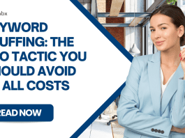 Keyword Stuffing: The SEO Tactic You Should Avoid at All Costs