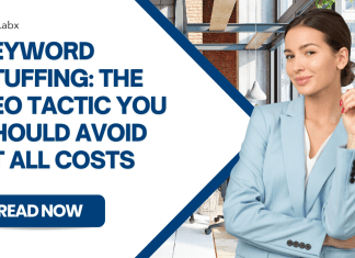 Keyword Stuffing: The SEO Tactic You Should Avoid at All Costs Keyword Stuffing: The SEO Tactic You Should Avoid at All Costs