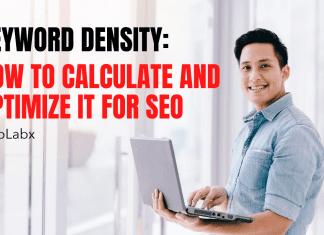 Keyword Density: How to Calculate and Optimize It for SEO