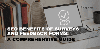SEO Benefits of Surveys and Feedback Forms: A Comprehensive Guide SEO Benefits of Surveys and Feedback Forms: A Comprehensive Guide