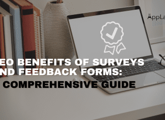 SEO Benefits of Surveys and Feedback Forms: A Comprehensive Guide SEO Benefits of Surveys and Feedback Forms: A Comprehensive Guide