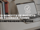SEO Benefits of Surveys and Feedback Forms: A Comprehensive Guide SEO Benefits of Surveys and Feedback Forms: A Comprehensive Guide