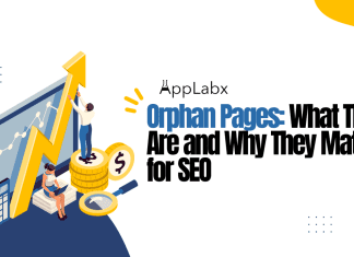 Orphan Pages: What They Are and Why They Matter for SEO