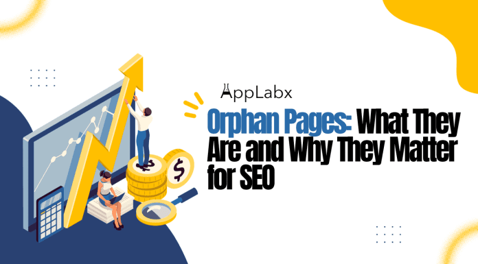 Orphan Pages: What They Are and Why They Matter for SEO