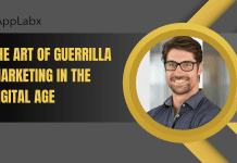 The Art of Guerrilla Marketing in the Digital Age