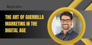 The Art of Guerrilla Marketing in the Digital Age