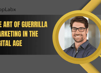 The Art of Guerrilla Marketing in the Digital Age