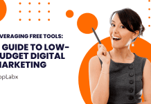 Leveraging Free Tools: A Guide to Low-Budget Digital Marketing