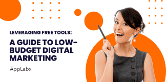 Leveraging Free Tools: A Guide to Low-Budget Digital Marketing