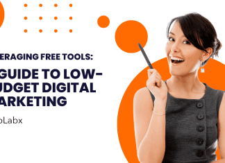 Leveraging Free Tools: A Guide to Low-Budget Digital Marketing