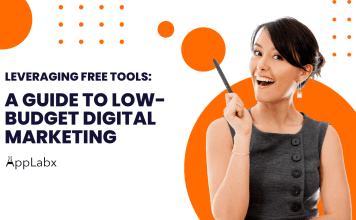Leveraging Free Tools: A Guide to Low-Budget Digital Marketing