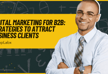 Digital Marketing for B2B: Strategies to Attract Business Clients