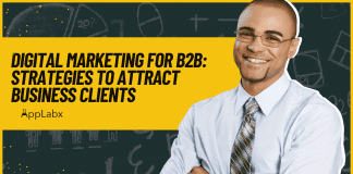 Digital Marketing for B2B: Strategies to Attract Business Clients
