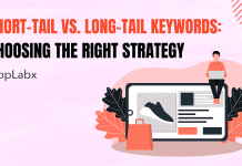 Short-Tail vs. Long-Tail Keywords: Choosing the Right Strategy Short-Tail vs. Long-Tail Keywords: Choosing the Right Strategy