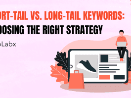 Short-Tail vs. Long-Tail Keywords: Choosing the Right Strategy