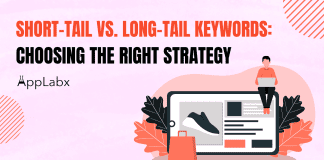 Short-Tail vs. Long-Tail Keywords: Choosing the Right Strategy Short-Tail vs. Long-Tail Keywords: Choosing the Right Strategy