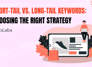 Short-Tail vs. Long-Tail Keywords: Choosing the Right Strategy Short-Tail vs. Long-Tail Keywords: Choosing the Right Strategy