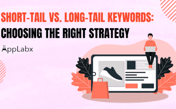 Short-Tail vs. Long-Tail Keywords: Choosing the Right Strategy Short-Tail vs. Long-Tail Keywords: Choosing the Right Strategy