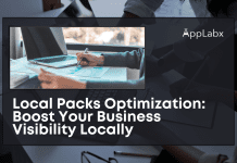 Local Packs Optimization: Boost Your Business Visibility Locally