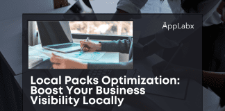 Local Packs Optimization: Boost Your Business Visibility Locally