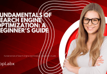 Fundamentals of Search Engine Optimization (SEO): A Beginner’s Guide