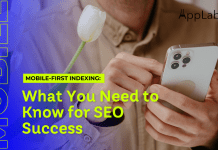Mobile-First Indexing: What You Need to Know for SEO Success