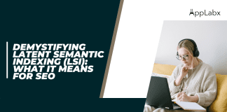 Demystifying Latent Semantic Indexing (LSI): What It Means for SEO