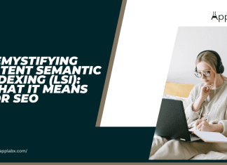 Demystifying Latent Semantic Indexing (LSI): What It Means for SEO