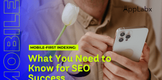 Mobile-First Indexing: What You Need to Know for SEO Success