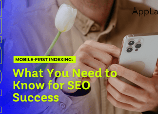 Mobile-First Indexing: What You Need to Know for SEO Success