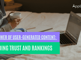 The Power of User-Generated Content: Building Trust and Rankings