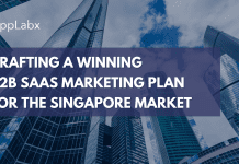 Crafting a Winning B2B SaaS Marketing Plan for the Singapore Market