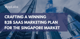 Crafting a Winning B2B SaaS Marketing Plan for the Singapore Market