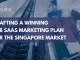 Crafting a Winning B2B SaaS Marketing Plan for the Singapore Market