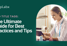 SEO Title Tags: The Ultimate Guide for Best Practices and Tips